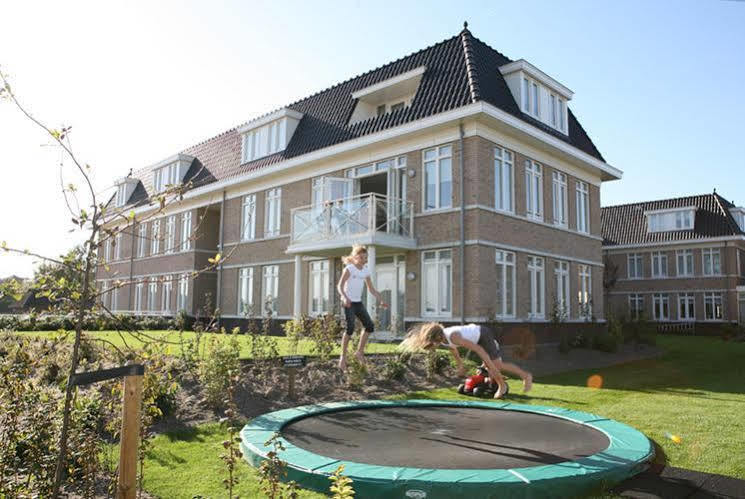 Residence Aan De Kust Noordwijk Exterior photo